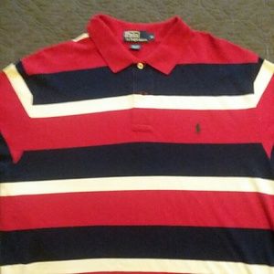 Ralph Lauren Polo shirt